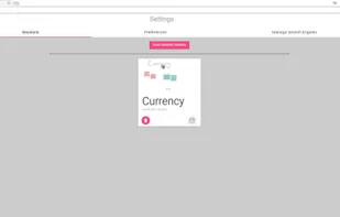 Vor Board screenshot 1