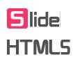 Slide HTML5 icon