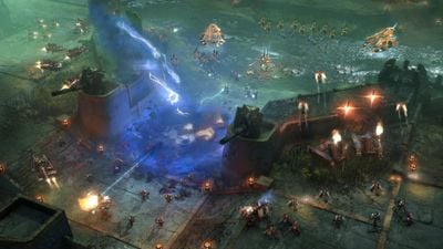 Dawn of War III