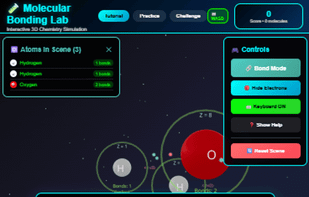 Turn ideas into complete lesson structures in seconds
Auto-generate quizzes, summaries, and learning objectives
