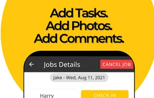 ezbz.app screenshot 1