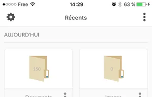 NetExplorer screenshot 1