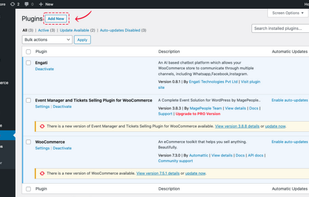 Telebu Social screenshot 1