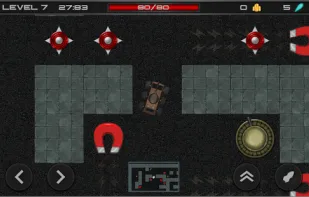 Fast And Blast Shooter screenshot 1