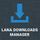 Lana Downloads Manager icon