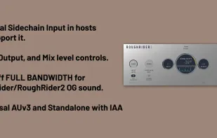 Rough Rider 3 screenshot 1