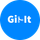 Git-it icon