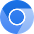 Chromium icon