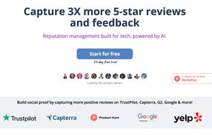 Homepage