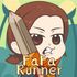 FaFa Runner icon