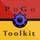 PoGo Toolkit Icon
