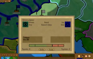 Imperial Domination screenshot 3