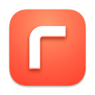 Ray Browser icon