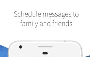 Wasavi: Auto message scheduler screenshot 3