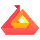 KIDSS : Kid Social Shell icon