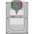 HDDModelDecoder icon
