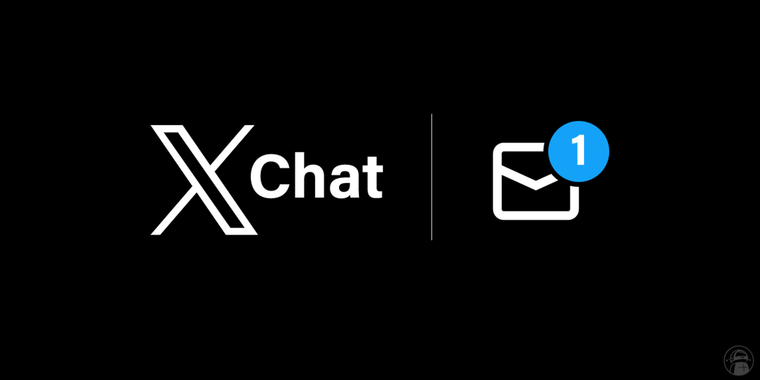 X pauses encrypted DMs ahead of beta launch of new messaging platform XChat for paid users image