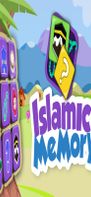 Islamic Memory Game for Kids screenshot 1