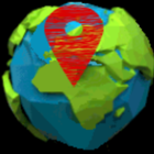 Guess The Country (2024) icon