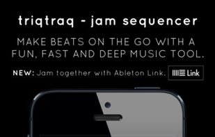 triqtraq screenshot 1