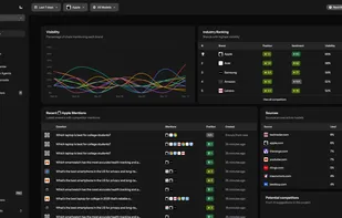 Brantial screenshot 1