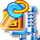iSunshare ZIP Password Genius icon