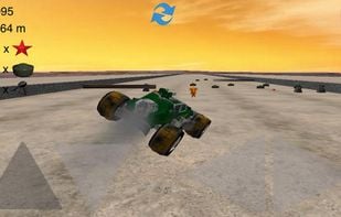 Jumper Buggy
