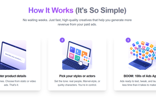 EngagexAi screenshot 1