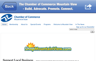 LiveHive screenshot 1