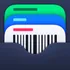 Barcodes icon