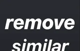 Photo Cleaner: Purgo screenshot 1