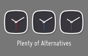 Squircle Icon Pack screenshot 2