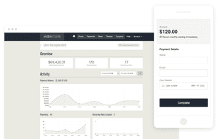 MoonClerk screenshot 1