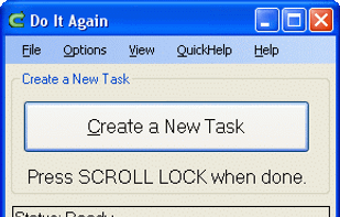 Do It Again screenshot 1