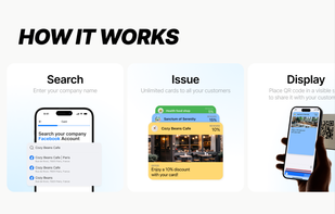 Check out the TurboPush Virtual Loyalty Card! This easy-to-use digital card works with Apple Wallet and Google Wallet, making it simple for customers to earn and track rewards. Perfect for businesses looking to boost customer loyalty and offer a seamless experience. Discover how TurboPush can help enhance your loyalty program.