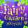 Solitaire Fairy Garden icon