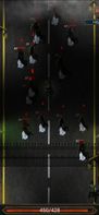 Zombie Waves screenshot 3