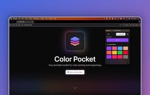 Color history