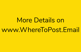 Where To Post screenshot 3