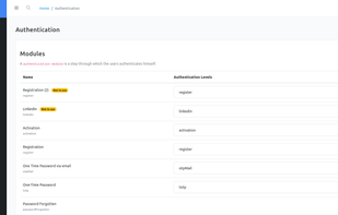 idaas.nl screenshot 1
