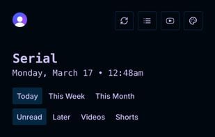 Serial Tube screenshot 3