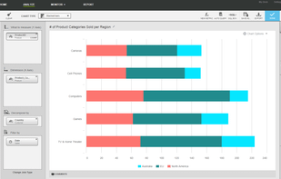 datapine screenshot 1