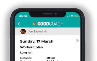 Good Coach App screenshot 3