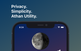 Athan Utility screenshot 1
