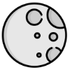 Moonlight Monitor icon
