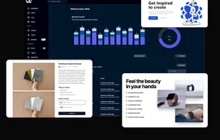Windframe screenshot 2