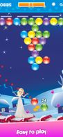Frozen Bubble Shooter screenshot 3