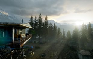 Days Gone screenshot 2