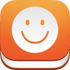 iMoodJournal icon