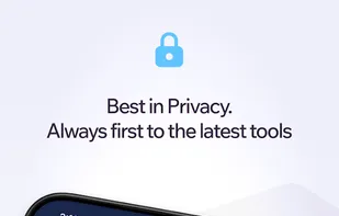 Cake Wallet screenshot 1